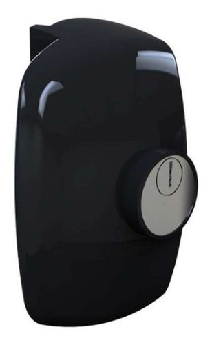 Acceso Exterior Jaque Tirador Eco 870 Antipánico  Con Llave 0