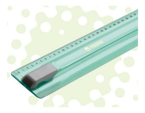 Regla Paralela Pizzini 60 Cm Para Tableros 0