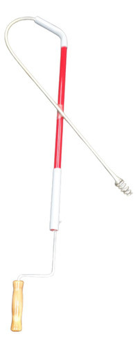 Bastón Destapa Inodoros 0