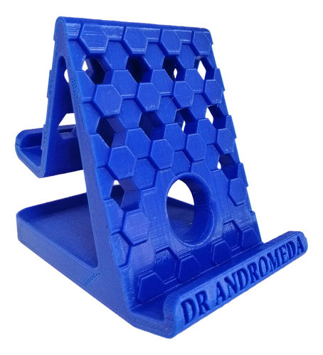 Soportes Para Celulares 3d 0