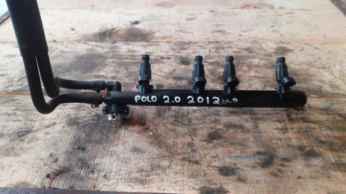 Flauta Com Bico Polo 2.0 2012 0