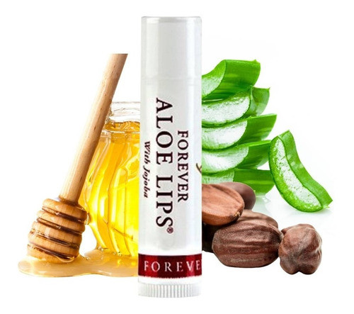 Forever Aloe Lips 0