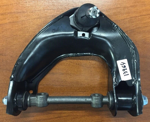 Bastidor Sup Izq Ayd Kia Camion K2500 (bongo) 14 0
