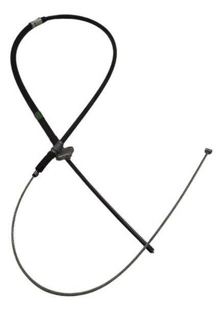 Cable Freno Mano Derecha Toyota Hilux 4x2 1992-01 Original 0