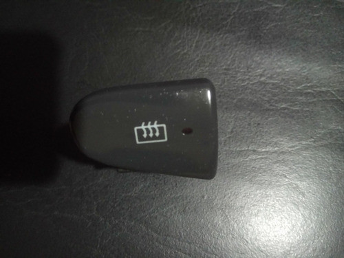 Tecla Desempañador Luneta Para Mitsubishi Lancer Colt 0