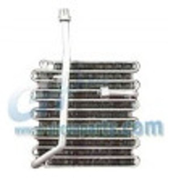 Evaporadores Nissan D21 2.4 2.7 Td Pickup 93-94 0