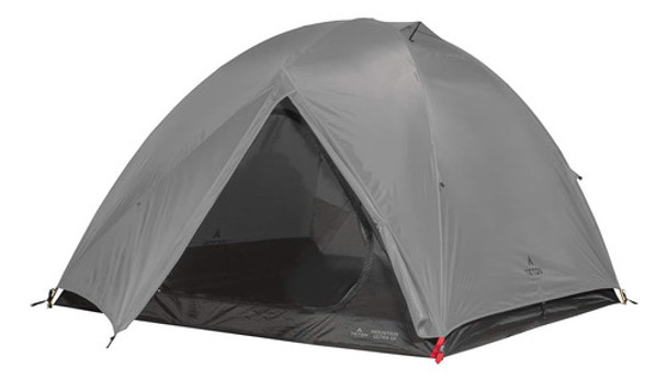 Carpa Teton Sports Mountain Ultra; Tienda De Campaña De Cúpu 0