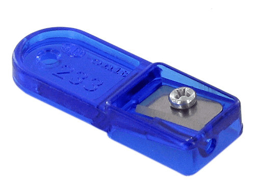 Apontador Kum 233 Para Minas De 2mm 0