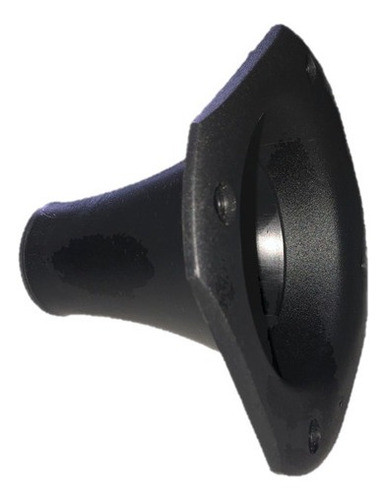 Corneta Lc 02 Preta Para Driver 0