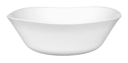 Compotera Bowl 14cm Parma Bormioli Rocco Vidrio Opal 0