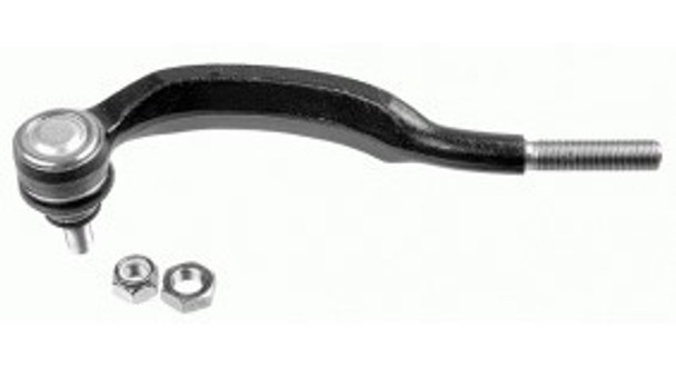 Puntero Direccion  Peugeot  407 Izquierda 004 12x1.5mm 0