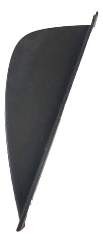 Acabamento Lateral Direito Painel Ford Fiesta 0