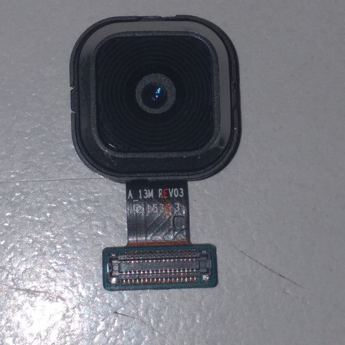 Camara Principal De A5 2015 0
