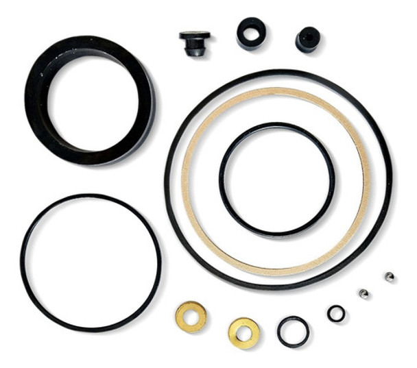 Reparo Macaco Garrafa Schuller 30 Ton 0