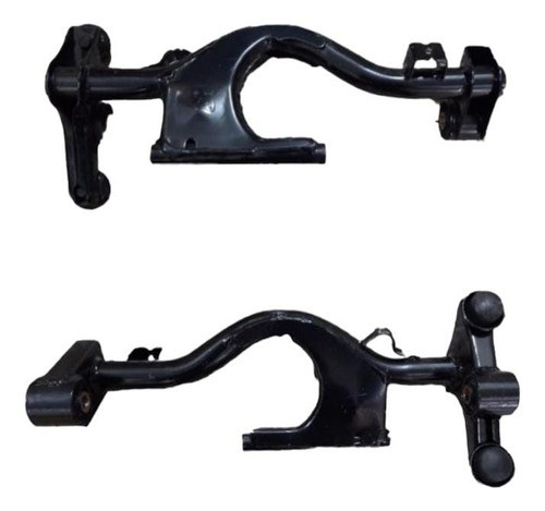 Soporte Motor Zanella Styler 150 0