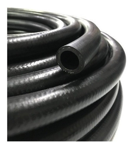 Manguera Para Nafta Hidrocarburo 8 Mm. X Metro 0