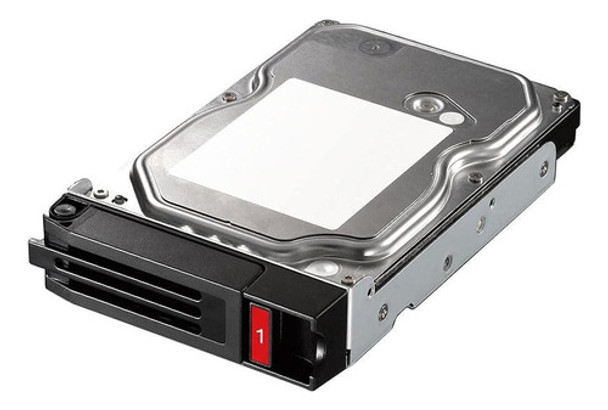 Unidad De Disco Duro Nas De Repuesto De 4 Tb De Buffalo Para 0