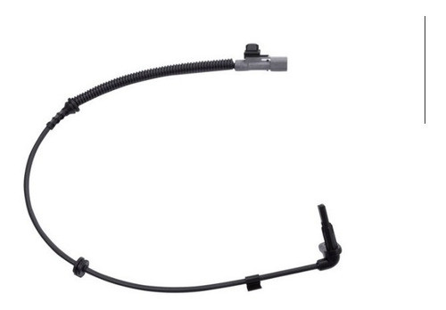 Sensor Abs Trasero Izq Chevrolet Spin Cobalt Onix Prisma 0