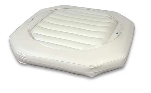 Tapa Inflable P/ Spa Octogonal Intex 0