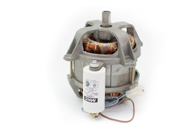 Motor Para Maquina De Cortar Pasto 3/4 Hp 0