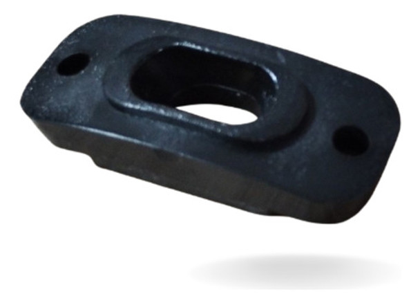 Guia Dedo Retrátil Colheitadeira 1307259c2 - 20un 0