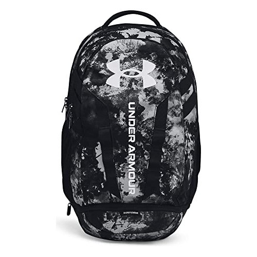 Mochila Hustle 50 Adultos 0