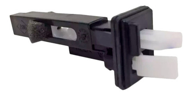 Traba Tapa Tanque Nafta Renault Duster Original 0