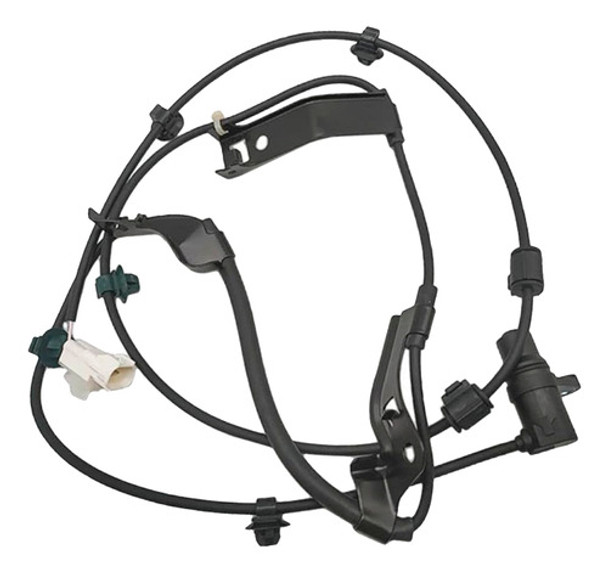 Sensor Abs Toyota Sw4 3.0 2005-2012 Eje Delantero Derecho 0