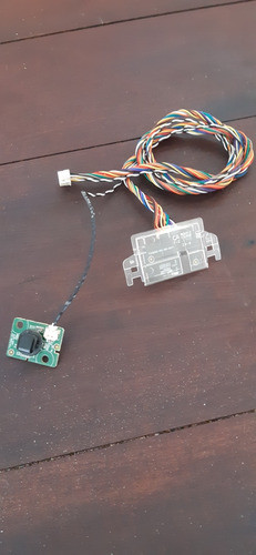Receptor Y Boton Tv Philips 43  43pfg5501/77 0