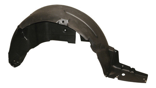 Protector Tras-izq.fluence - I25401 0
