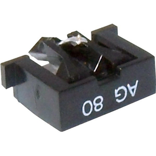 Agulha Leson Ag80 Vintage Sony Gradiente Cce Sharp 0