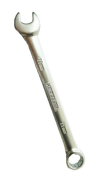 Llave Fija Combinable Kettler Cromo Vanadio 8mm Milimetros 0
