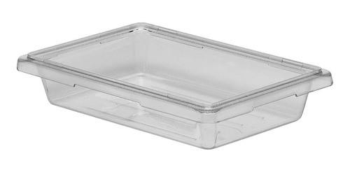 Caja Almacenamiento Policarbonato 30,5 X 46 X 9 Cambro G 0