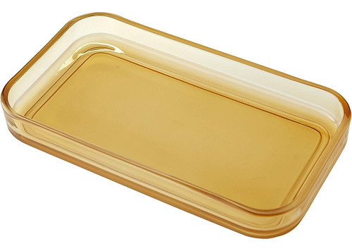 Skl Home Vern Yip Ombre Bandeja, Oro 0