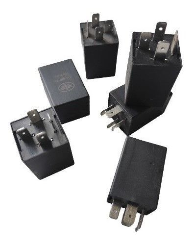 Reley De Desempañador Luneta Ca6371/v80 Faw C/u 0