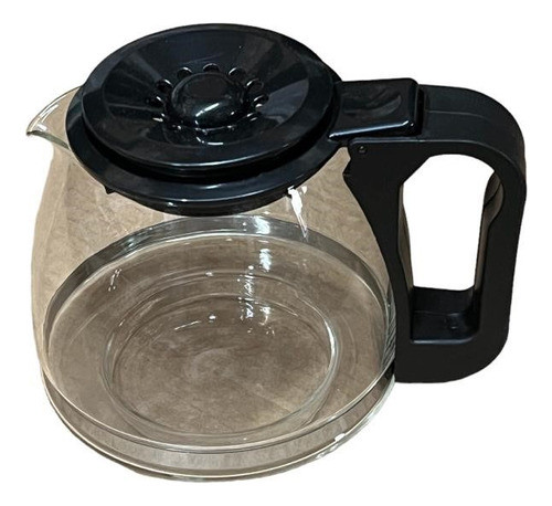 Vaso Jarra Adaptable Para Cafetera Atma 8180 8170 0