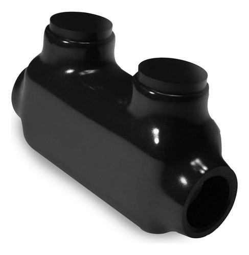 Ohlectric Conector De Empalme En Lnea De Alimentacin Elctric 0