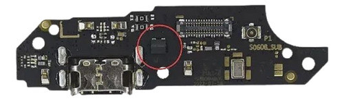 Placa Conector De Carga Dock Para Moto E22 Xt2239 Envio Ja 0