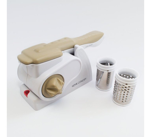 Rallador De Queso Electrico Recargable Oferta Vc 0