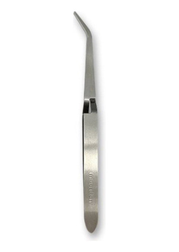 Pinça P/ Curvatura De Unha Gel Macrilan 0