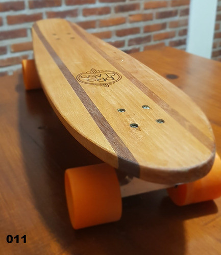 Increible!!!!! Patineta Skate Pro Clas Usa 1977 0