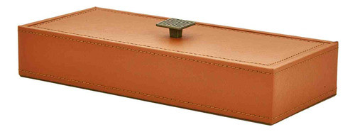 Caixa Em Mdf Com Revestimento Em Pu 17889 Mart 0