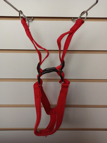 Pretal Arnés Con Protección Nº 2 Sin Correa - Para Perros 0