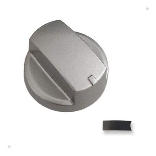 Botão Forno Electrolux Oe7mx Oe8mx Original C/ Chapinha 0