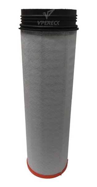Elemento Filtro Ar Para Mb/volvo/trakker - 511x156x140mm 0
