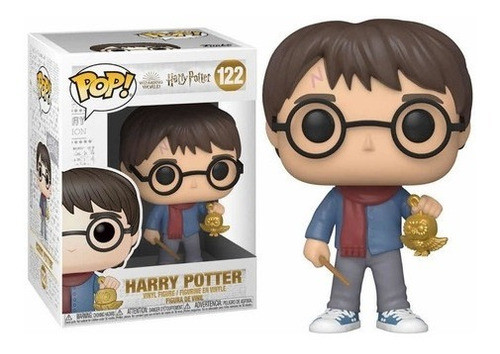 Funko Pop! Harry Pottter 122 0