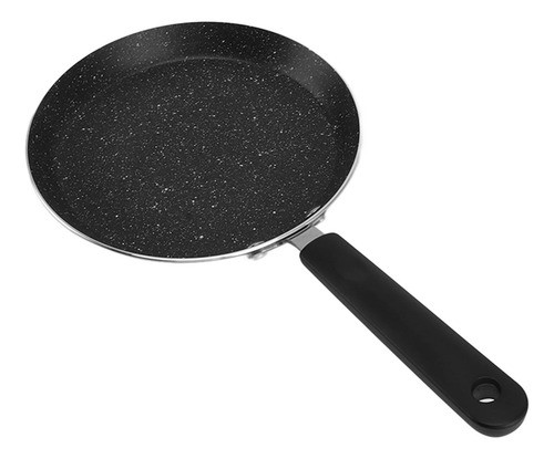 Panqueca De Crepe, Frigideira, Antiaderente, Formato Redondo 0
