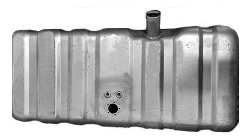 Tanque Combustible Ford 7000 0
