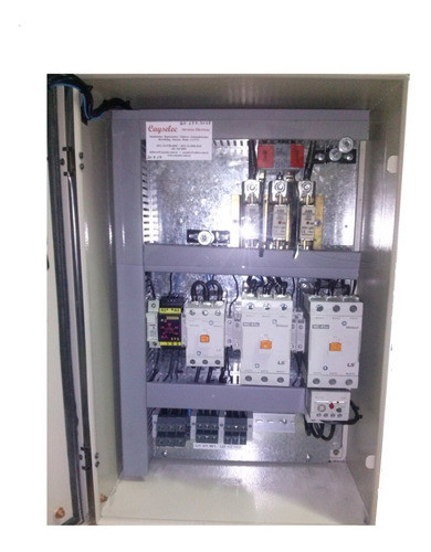 Tablero Estrella Triangulo 50cv 0