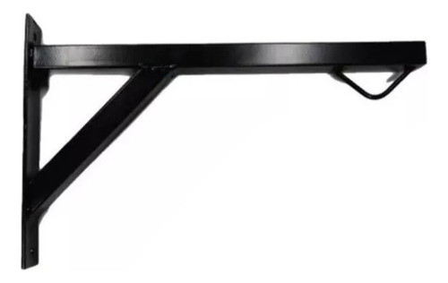 Soporte De Pared Para Bolsa De Boxeo Bronxboxing 0